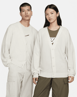 NIKE公式】ナイキ SB スケートボードカーディガン.オンライン